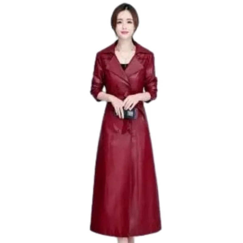 Burgundy Red