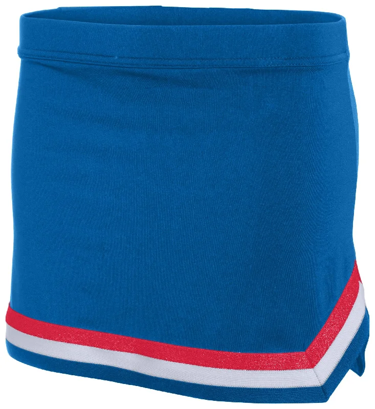 Augusta Sportswear Ladies Pike Skirt velvet skirt luxurious
