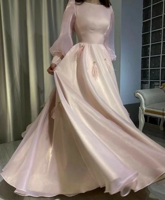 Princess Prom Dress Long Party Dress    cg20850 Tunics Gym athletic