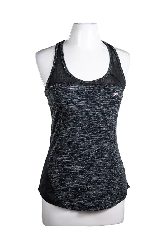 Grey Tank essential tank top