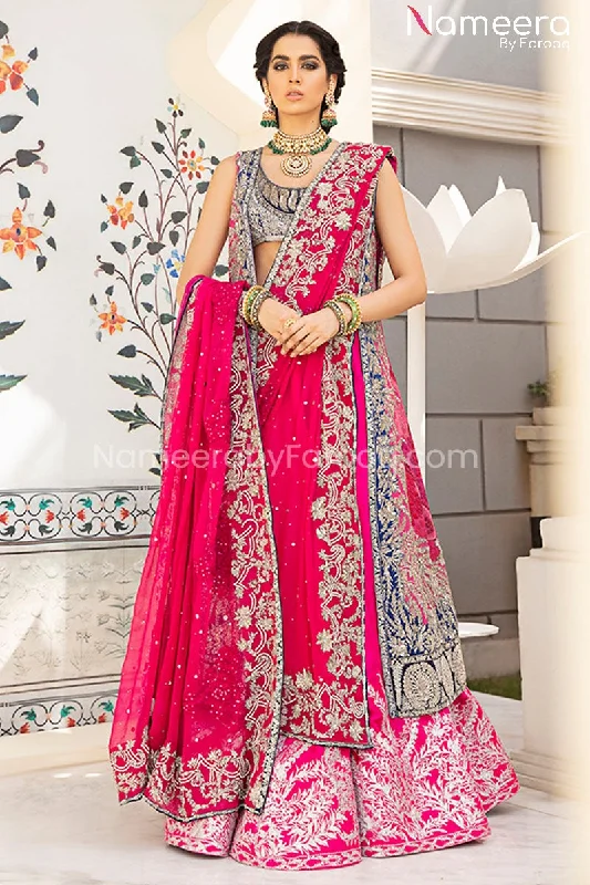 Jacket Lehenga Choli Bridal Dress Pakistani #BS115 Striped Jacket Polka Dot Jacket Floral Jacket