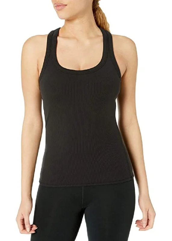 ON SALE Rib Support Tank yoga tank top
