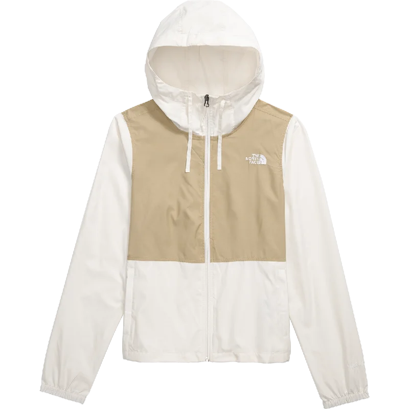 Women's Cyclone Jacket 3 Nylon Fabric Polyester Fabric Spandex Fabric