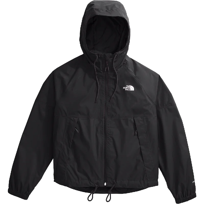 Women's Antora Rain Jacket Rayon Jacket Velvet Jacket Corduroy Jacket