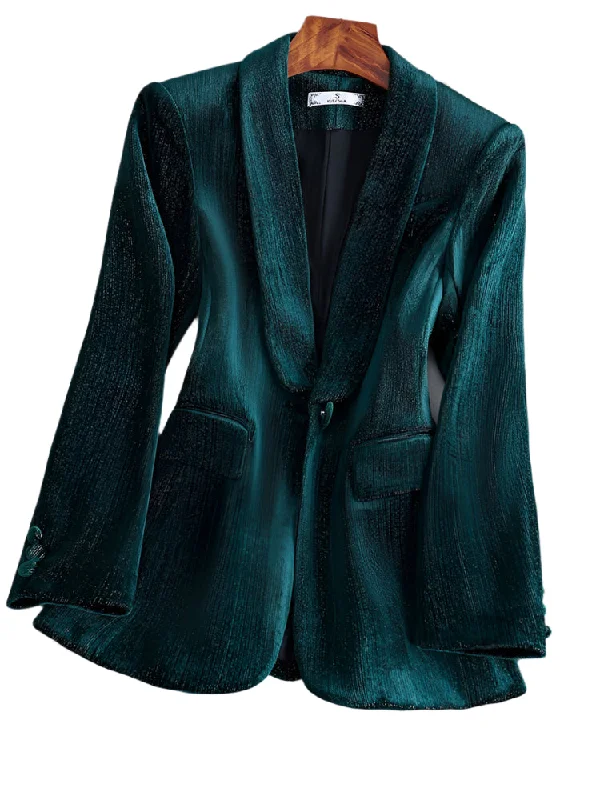 Emerald Green