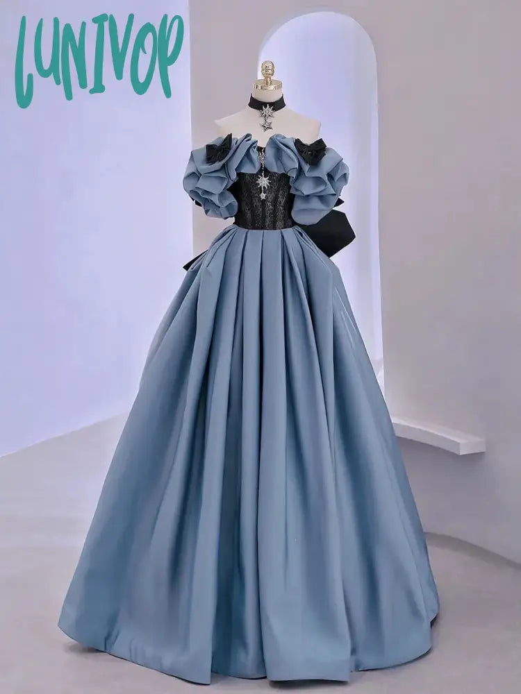 Lunivop Long Evening Dresses for Prom Dress Women Women's Party Dress Party Evening Elegant Luxury Celebrity Formal Occasion Dresses Tunics Canvas sturdy Lunivop Long Evening Dresses for Prom Dress Women Women's Party Dress Party Evening Elegant Luxury Celebrity Formal Occasion Dresses Tunics Canvas sturdy