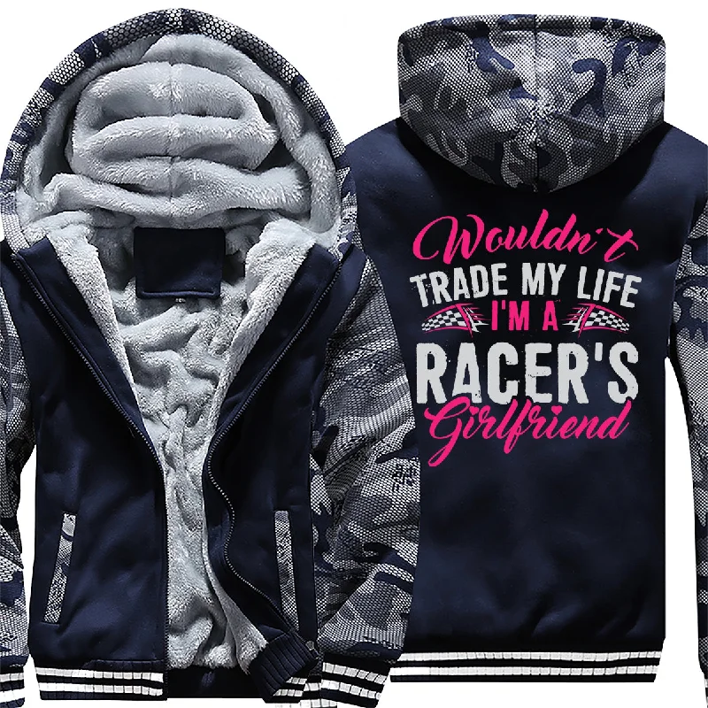 Camo Navy