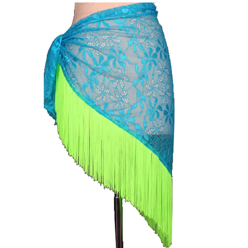 Blue&Green