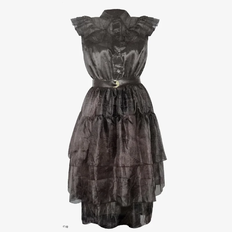 Gothic Party Dress Adult Costume Tunics Occasion special