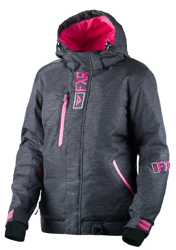 Women's Pulse Jacket Jersey Jacket Tulle Jacket Batik Jacket