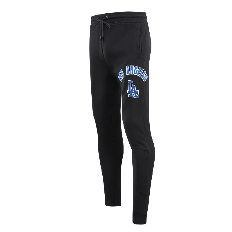 PANTS MLB LOS ANGELES DODGERS CLASSIC BRISTLE Classic Cropped Pants