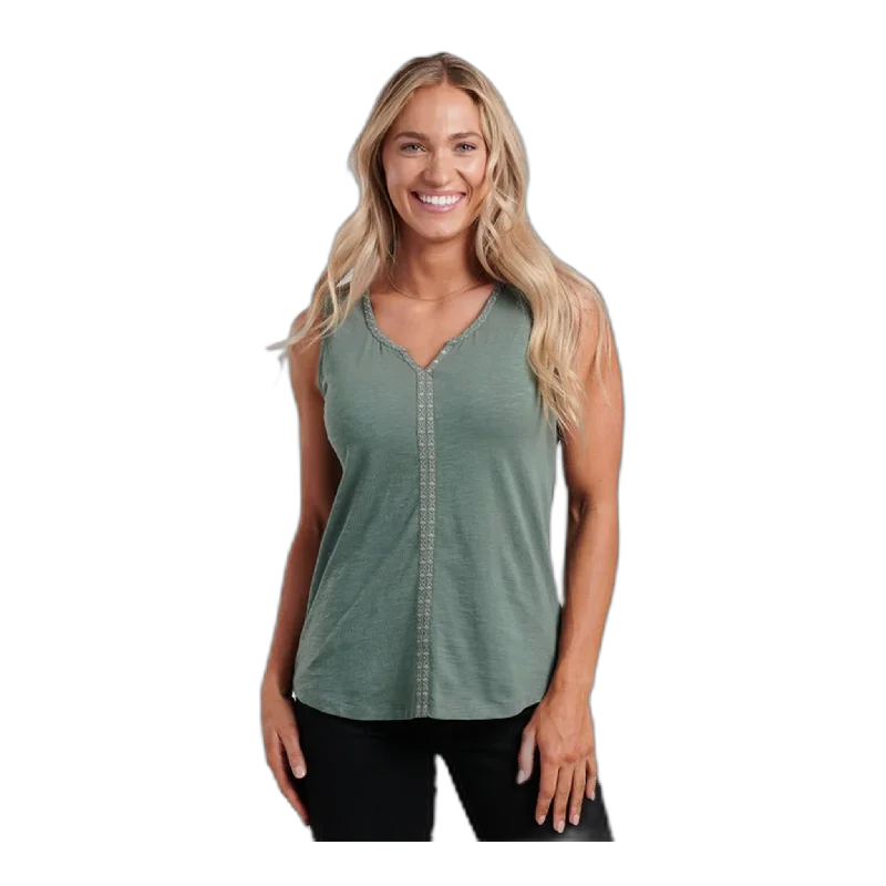 Shay™ Tank chic tank top