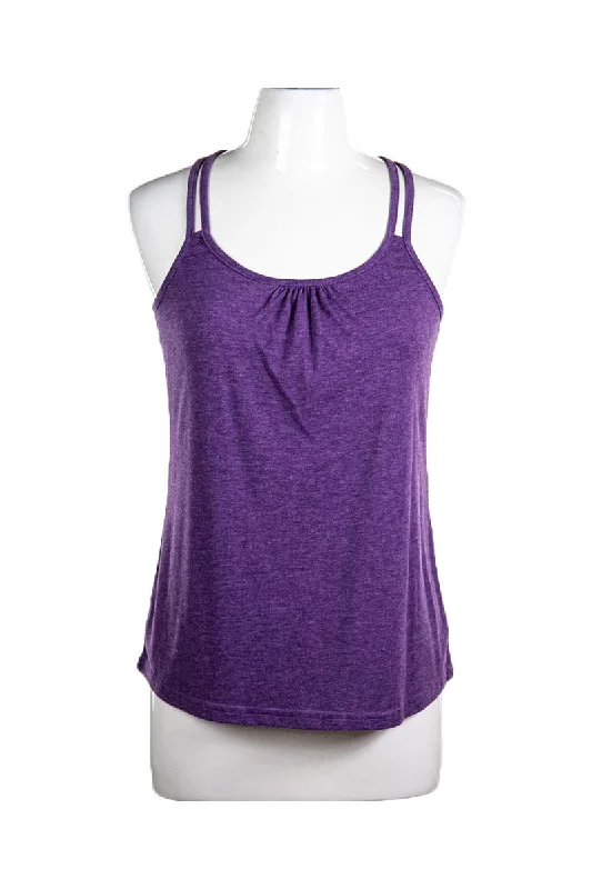 Hibelle Tank solid color tank