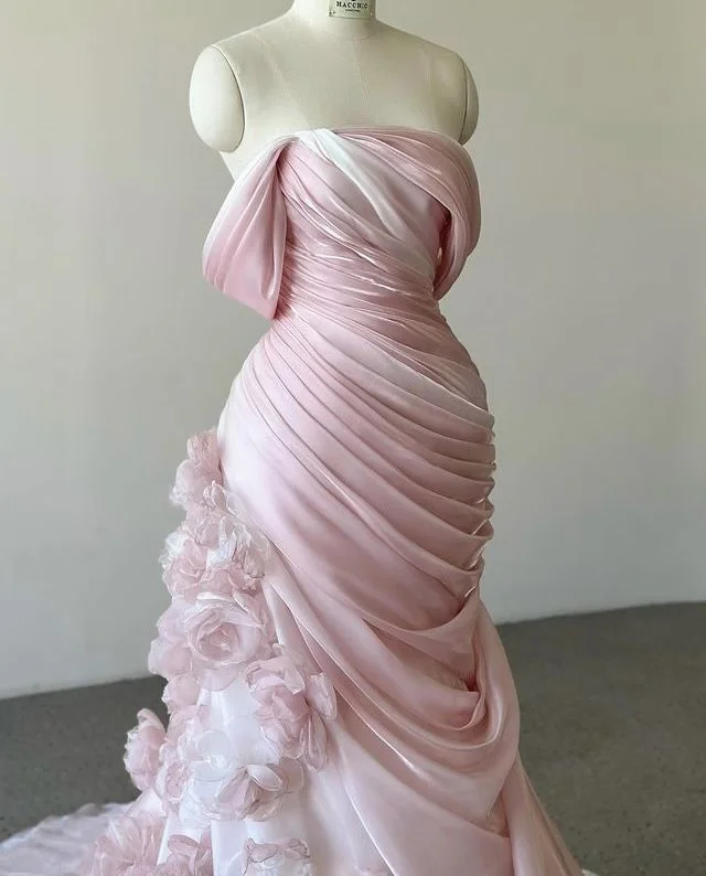 Pink Long Floral Prom Dresses Evening Party Dress cg25451 Tunics Running lightweight Pink Long Floral Prom Dresses Evening Party Dress cg25451 Tunics Running lightweight
