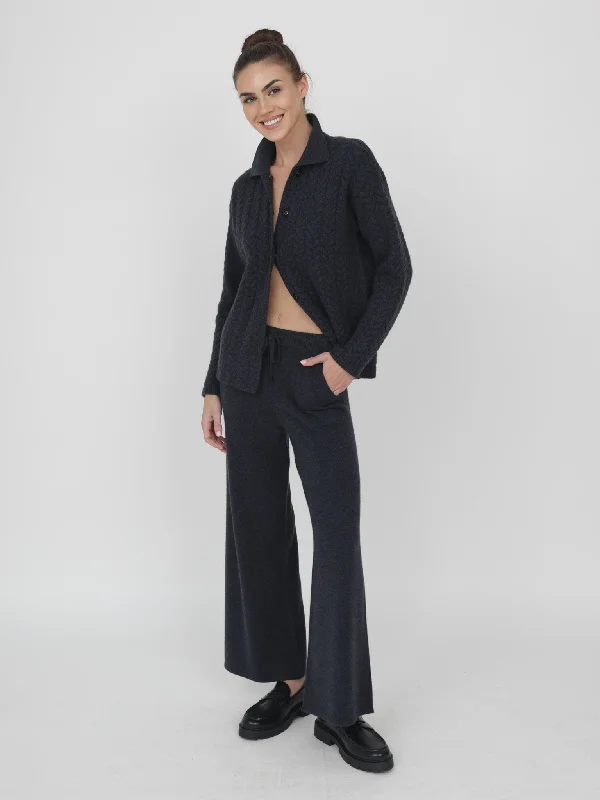 ALLEGRA PANTS Casual Skinny Fit Pants