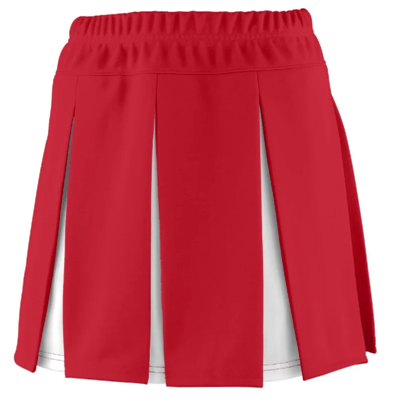 Augusta Sportswear Ladies Liberty Skirt wool skirt breathable