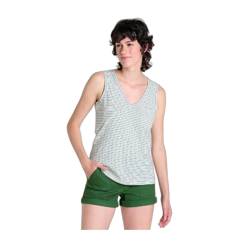 Women's Grom Tank sexy tank top