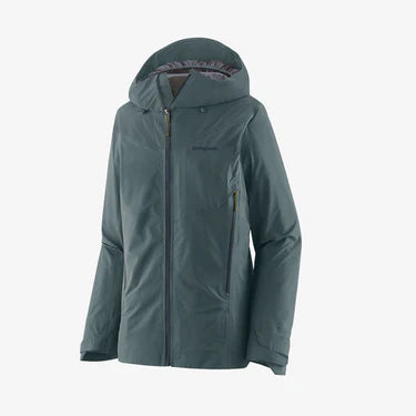 Patagonia Super Free Alpine Jacket (Women's) Cotton Fabric Linen Fabric Terry Fabric