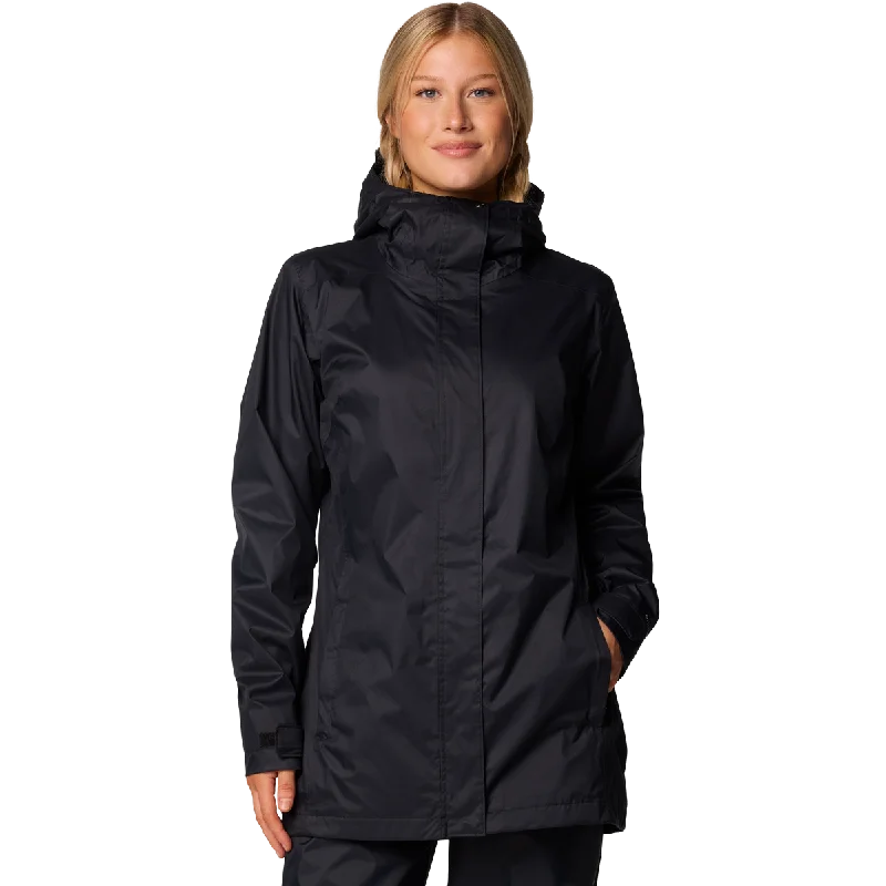 Women's Splash A Little III Jacket Nylon Jacket Polyester Jacket Spandex Jacket