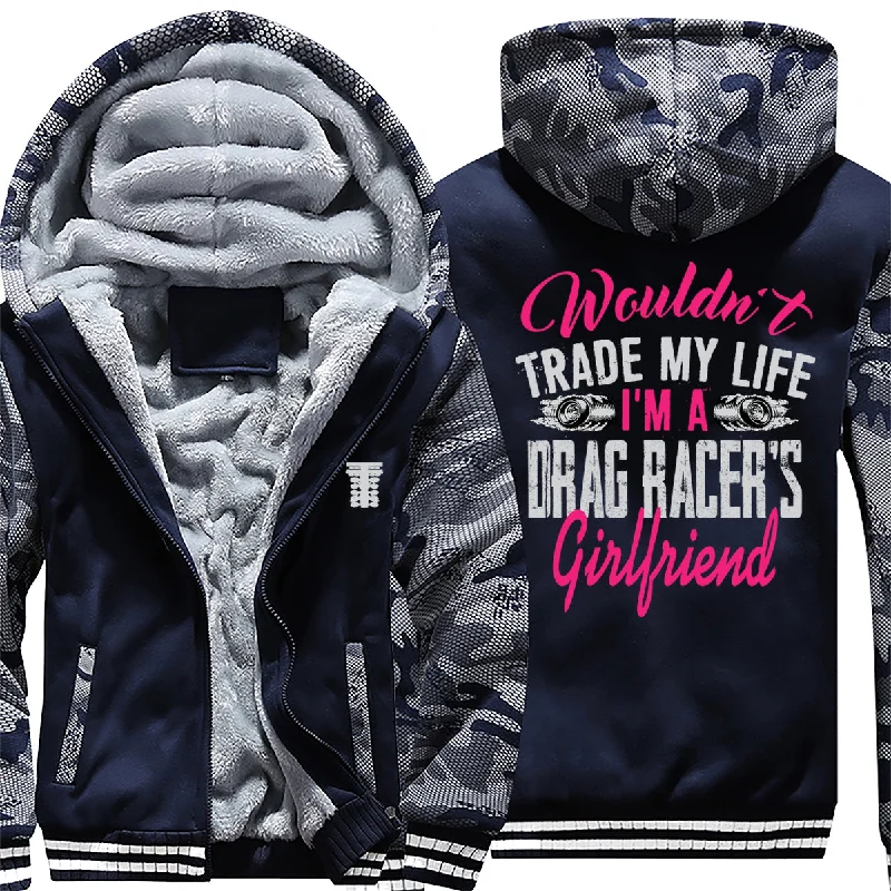 Camo Navy