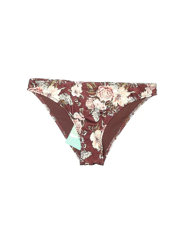 Swimsuit Bottoms Sexy Swimwear Set